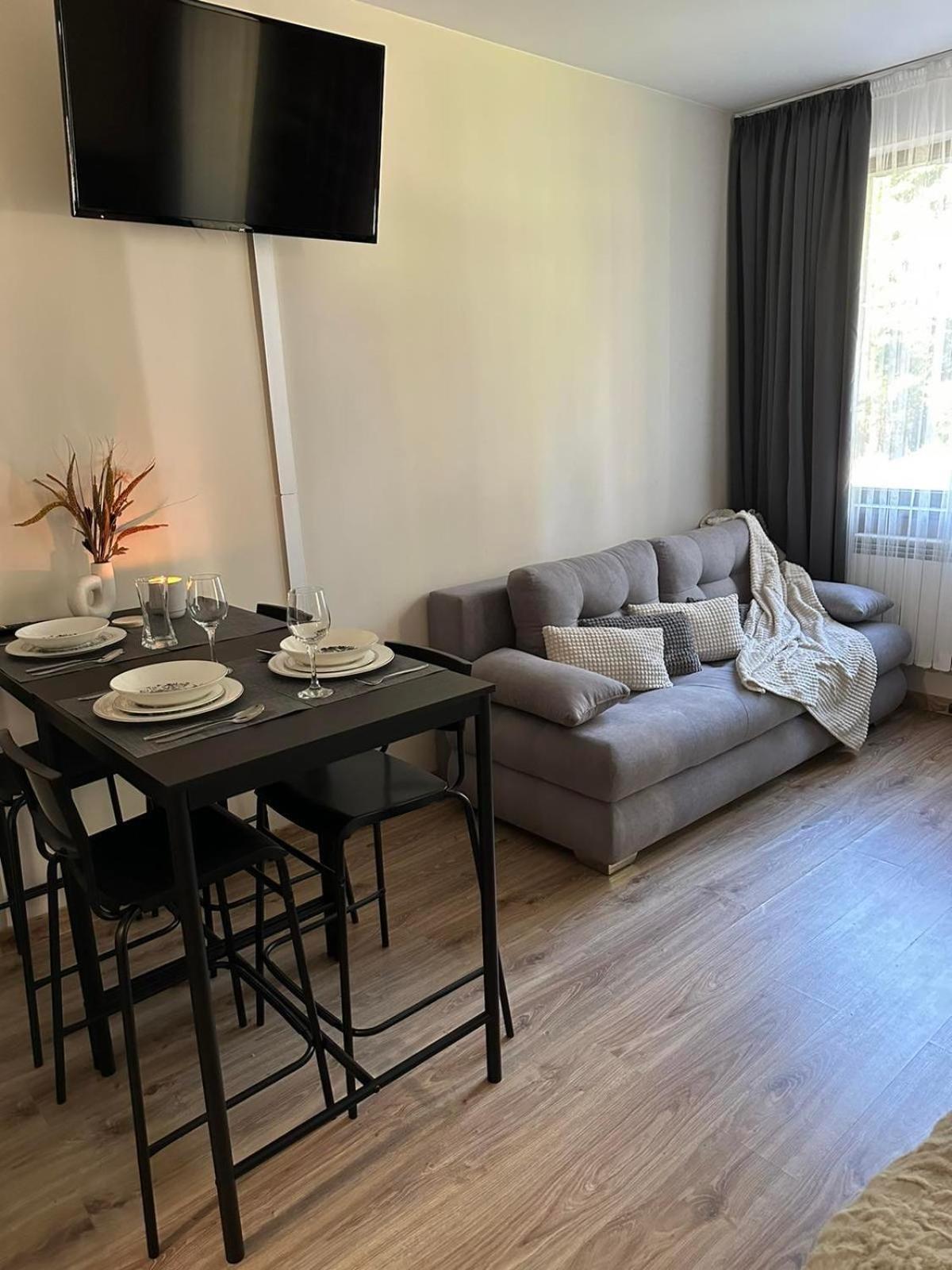 Cozy Riverside Pine Studio E5 بوروفتس المظهر الخارجي الصورة