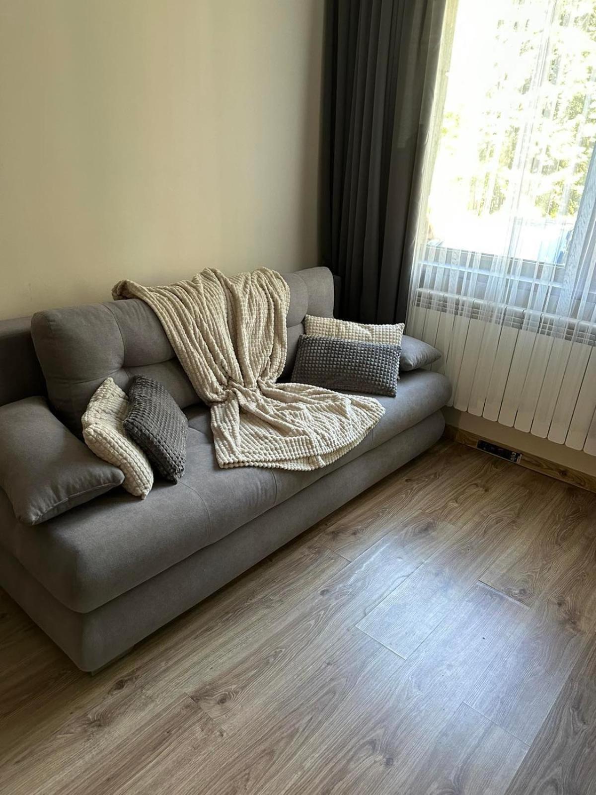 Cozy Riverside Pine Studio E5 بوروفتس المظهر الخارجي الصورة