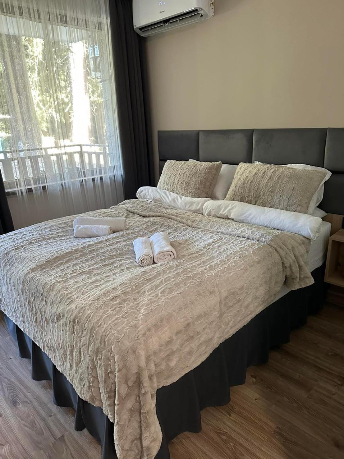 Cozy Riverside Pine Studio E5 بوروفتس المظهر الخارجي الصورة